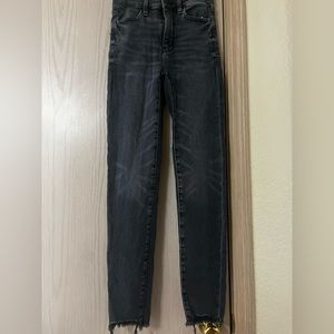 American Eagle Jeggings